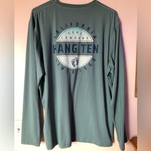 Hang Ten - Men’s UV protection shirt